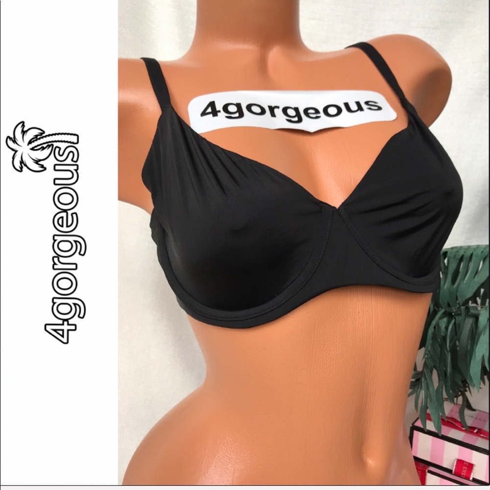 Victoria’s Secret 34 36 38 BODY BY VICTORIA UNLINED DEMI BRA SOFT